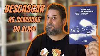 BREVE ATO DE DESCASCAR LARANJAS - Bianca Monteiro Garcia