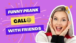 Best Hidden Application For Android 2023 | PRANK CALLING my best friend