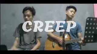 Creep - Iriel & Dhani LIVE SESSION (Radiohead Cover)
