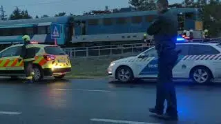Ez a vonat már nem megy Kanizsára