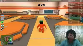 Roblox | I AM ESCAPING | YOU FAILED ME ROBLOX