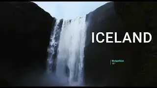 ICELAND Edit.