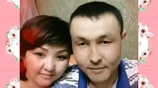 Мамажан.