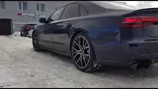 Audi S8 1000HP