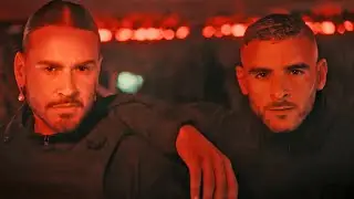 Sofiane - American Airlines Ft. SCH (Instrumental)