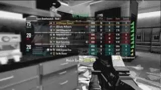 Black Ops 2: Rock 'em, Sock 'em Retards