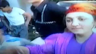 Свадьба батоненгере