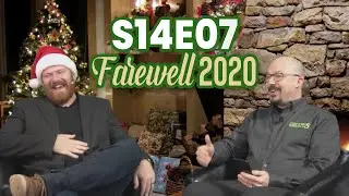 Closing Out 2020