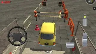 Car Driver 5 (HARD) Gameplay Walkthrough Part 3 (Android ios)