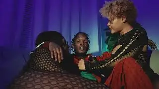 SKENG - NA NA (OFFICIAL MUSIC VIDEO)