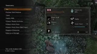 Sekiro: Shadows Die Twice Divine Dragon