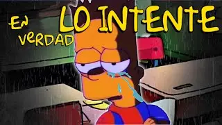 IA Reacciona al Episodio de Los Simpsons que te Muestra el Dolor de FALLAR