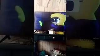 Wonderland - Cookie eats 3 part 2