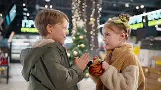 «Лесная Семейка 2: Зов Джунглей!» в Евроопт!