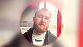 чоппер перед игрой с виртус про