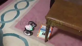 Bounce Car   Super Cutting Edge Technology