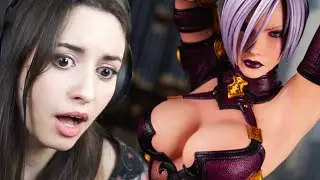 Have I Designed The Most Sexist Game Possible?