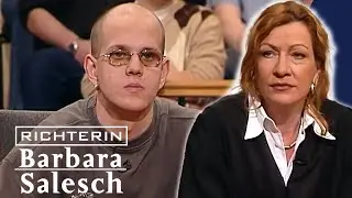 Schock beim Militär: Soldatin in der Kaserne vergewaltigt und missbraucht! | Richterin Salesch
