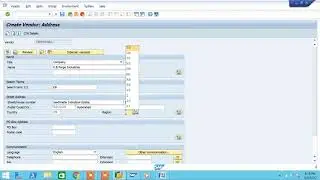 Goods Returns to the vendor sap mm