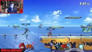 SMASH ULTIMATE QUICKPLAY STREAM 2/28/20
