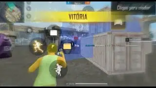 Player Splendid🧢⚡️Free Fire Highlights| IPHONE5S💚🇧🇷