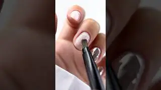 Делаем объемный маникюр🤩✨ Подробный Урок👍🏻 