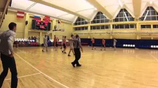 36 Трест — Аэролайт