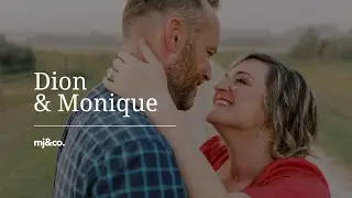 Dion & Monique Engagement