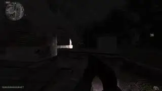 STALKER Anomaly Stream and Chat