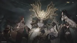 Fu Xuan talks about Phantylia