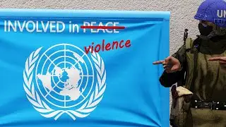Humanitarian Harassment