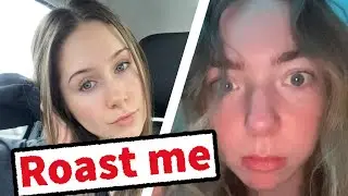Dont Ask Internet To Roast You 