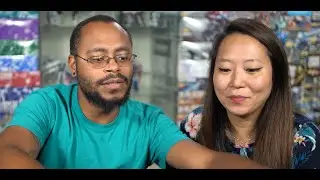 Gundam Infinity Series Figures | Unboxing