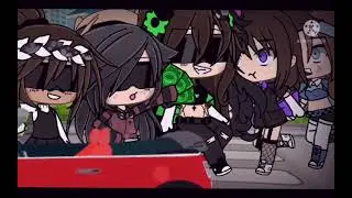 Celui qui arrive la bas gagne 1M $ 💸😩/meme/gacha/inspiré🌚