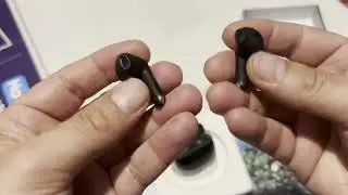 SoundPEATS TWS Earbuds, Air3 Deluxe HS