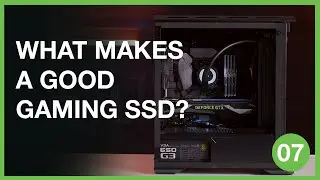 What Makes a Good Gaming SSD? | Inside Gaming With Seagate