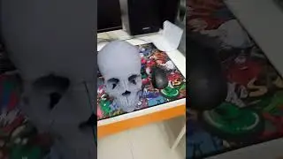 Моё состояние к концу рабочего дня