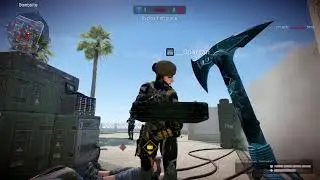 Warface - Funny moments (7)