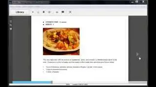 4.Understanding Flow Text