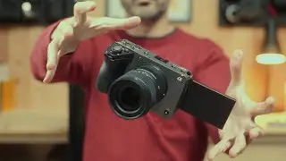 Sony FX30, ¿puede una cámara hacerte mejor?