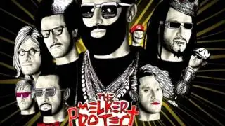 The Melker Project - Put Yo Hands Up