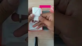 Benco S1 unboxing|Quick unboxing