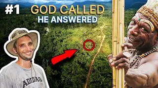 HOW GOD CALLED ME to the MIDDLE of the JUNGLE - DLM Testimonies Video 6