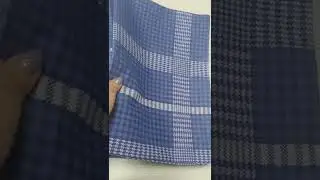 #1 Первый заказ из Магнатекса и готовые результаты.