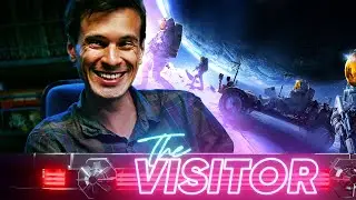 FOR ALL MANKIND : la meilleure Uchronie ? (feat Sébastien Carassou) - NEXUS VI