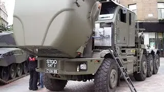 #88. Военный Краз [Авто подборка]