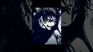 Toji the Menace - Edit 