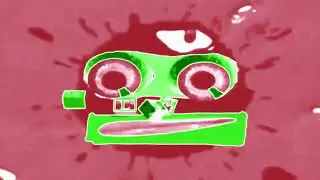 Klasky Csupo in CranberryPower (New Effect)