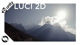Come usare le Luci 2D su Unity 2021 (URP Tutorial ITA)