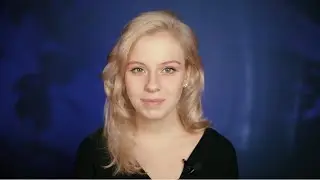Мария Ковалёва